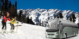 Himachal Group Tour