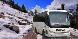 Shimla Manali Group Tour
